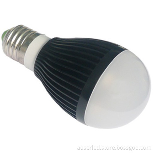 dimmable 3w led bulbs